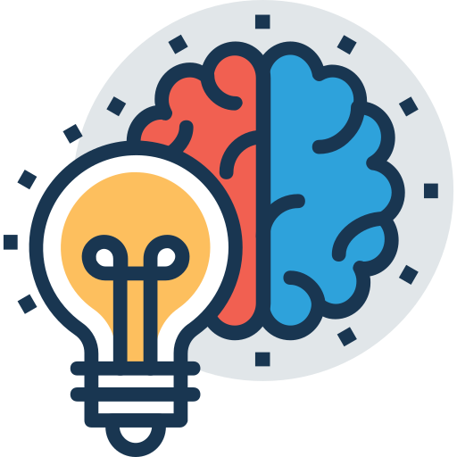 Mental Icon