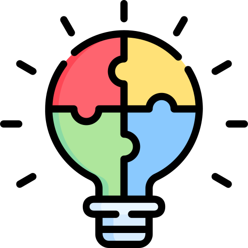 Puzzle Icon