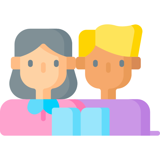 Students Icon